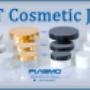 Cosmetic Jars & Lids