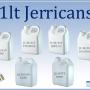 Jerricans