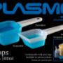 Plastic Scoops