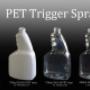 Spray Bottles
