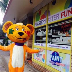 Plaster Master Fun