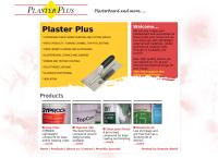 Plaster Plus Aust Pty Ltd (Ringwood Vic)