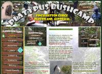 Platypus Bush Camp