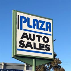 Plaza Auto Sales Pty Ltd