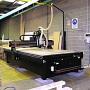 We have advance CNC machinary