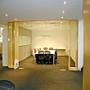 We make commercial furniture