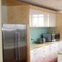 We make or renovate kitchen