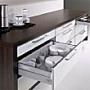 We stock kitchen hardware