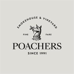 Poachers Pantry Smoked Meats