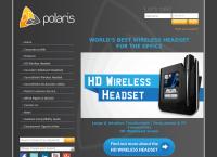 Polaris Communications Pty Ltd