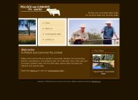 Pollock & Cummins Pty Ltd (Gunnedah Nsw)