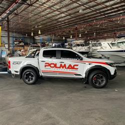 Polmac Trailers