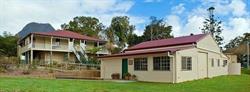 Pomona & District Community House