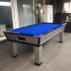 Pool Table Man The