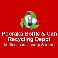 Pooraka Bottle & Can Recycling