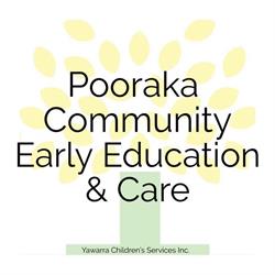 Pooraka Community Child Care Centre