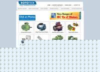 Pope Electric Motors