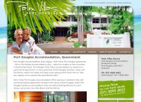 Port Douglas Palm Villas