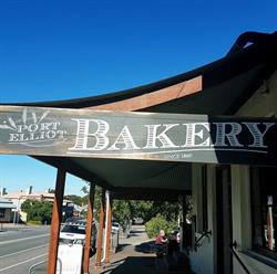 Port Elliot Bakery