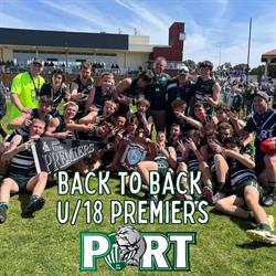Port Football & Community Sporting Club Inc