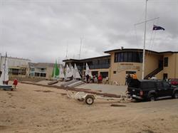 Port Lincoln Yacht Club Inc