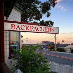 Port Macquarie Backpackers