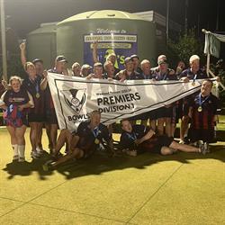 Port Melbourne Bowling Club