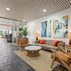 Port Pacific Resort