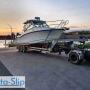 Boston Whaler 285 27 foot