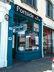Portside Shutters & Blinds