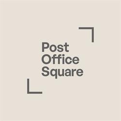 Post office Square