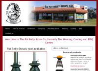 The Heating, Cooling and Bbq Centre