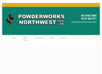 Powderworks North West Pty Ltd