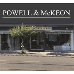 Powell & McKeon