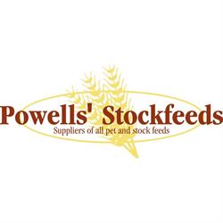 Powell's Stockfeeds