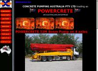 Powercrete Australia