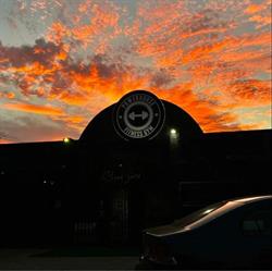 Powerhouse Gym & Fitness Centre