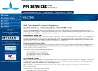 Ppi Services Pty Ltd (Wallsend Nsw)