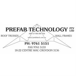 Prefab Technology PTY Ltd.