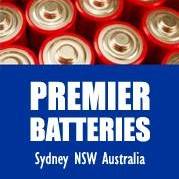 Premier Batteries Pty Ltd (Chipping Norton Nsw)