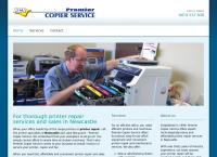 Premier Copier Service