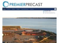 Premier Precast Concrete Pty Ltd