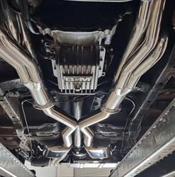 Prestige Exhaust & Mufflers