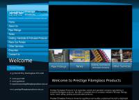 Prestige Fibreglass Products
