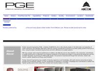 Preston Structural Steel