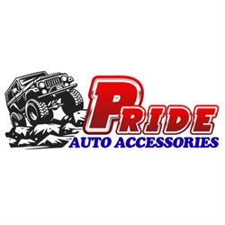 Pride Auto Accessories