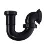 Drainage and water leak detection.