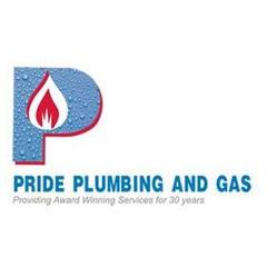 Pride Plumbing And Gas