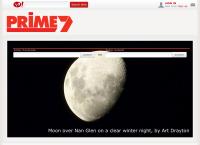Prime Television Warrnambool Ltd