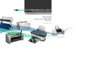Printer Service Express